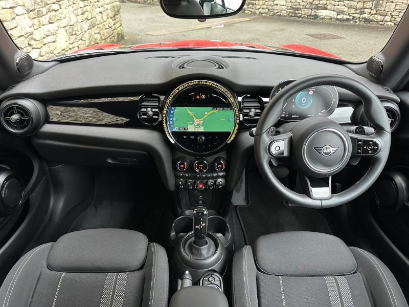 Used MINI Convertible 2023 for sale - 77515957: Photo 16