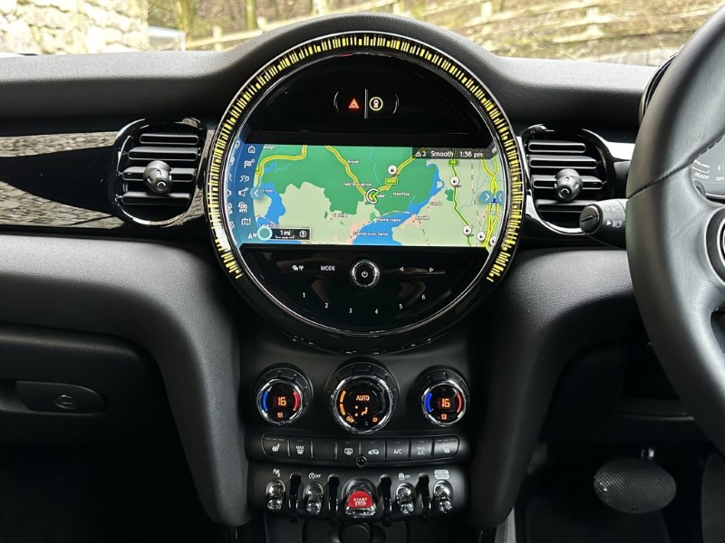 Used MINI Convertible 2023 for sale - 77515957: Photo 18