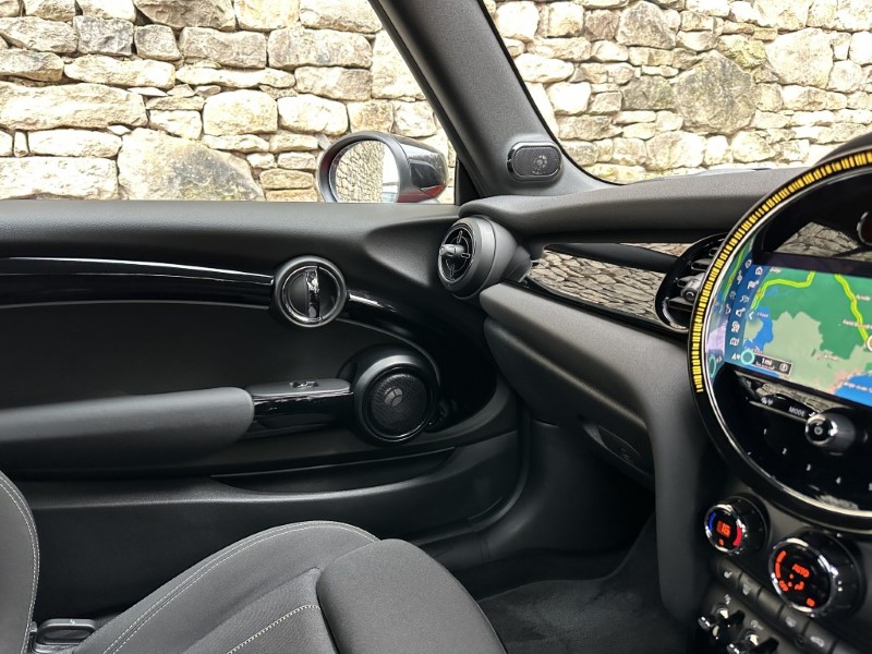 Used MINI Convertible 2023 for sale - 77515957: Photo 22