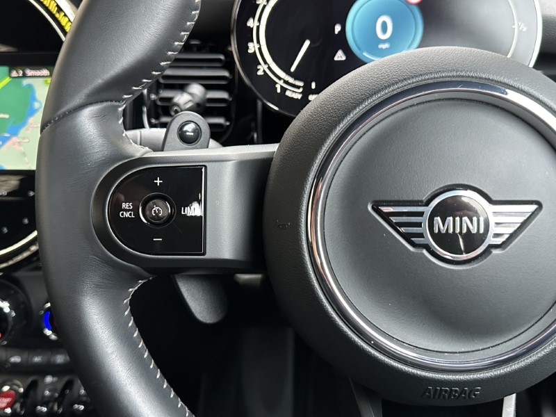 Used MINI Convertible 2023 for sale - 77515957: Photo 28