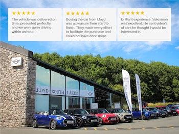 Used MINI Convertible 2023 for sale - 77515957: Photo