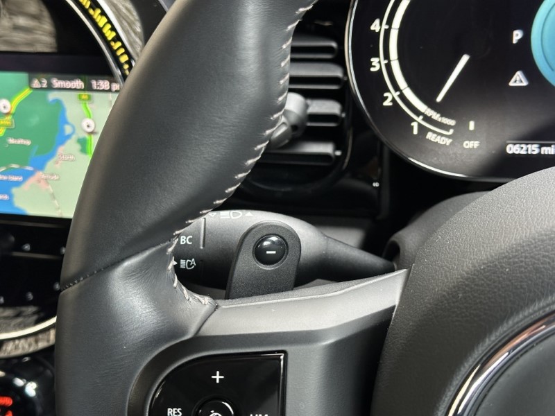 Used MINI Convertible 2023 for sale - 77515957: Photo 30