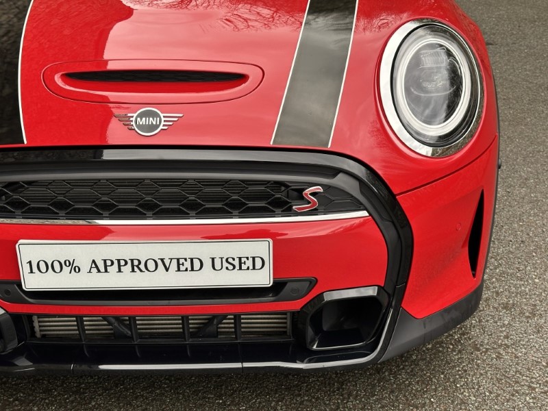 Used MINI Convertible 2023 for sale - 77515957: Photo 33