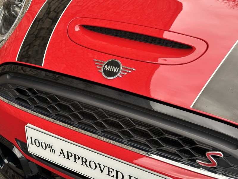 Used MINI Convertible 2023 for sale - 77515957: Photo 34