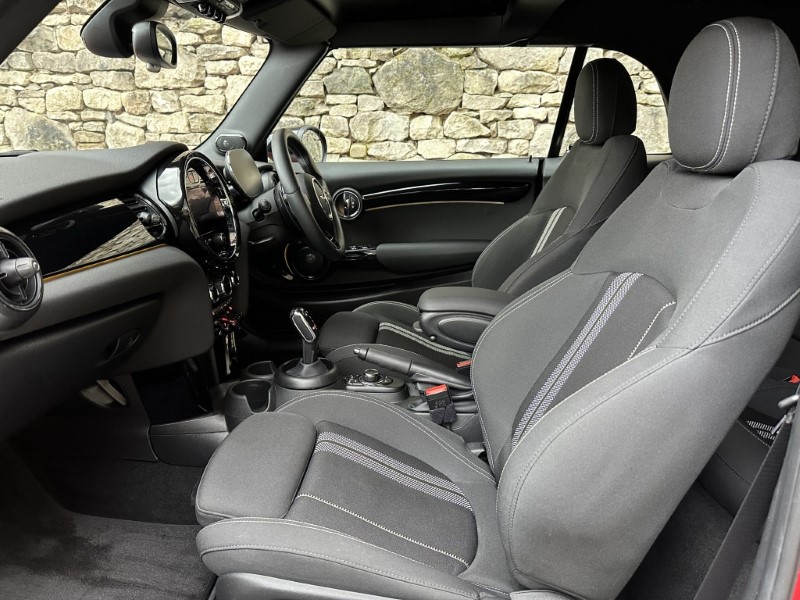 Used MINI Convertible 2023 for sale - 77515957: Photo 35