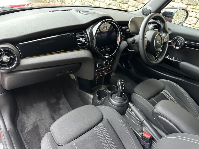 Used MINI Convertible 2023 for sale - 77515957: Photo 36