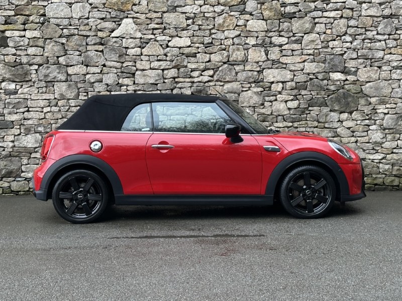 Used MINI Convertible 2023 for sale - 77515957: Photo 4