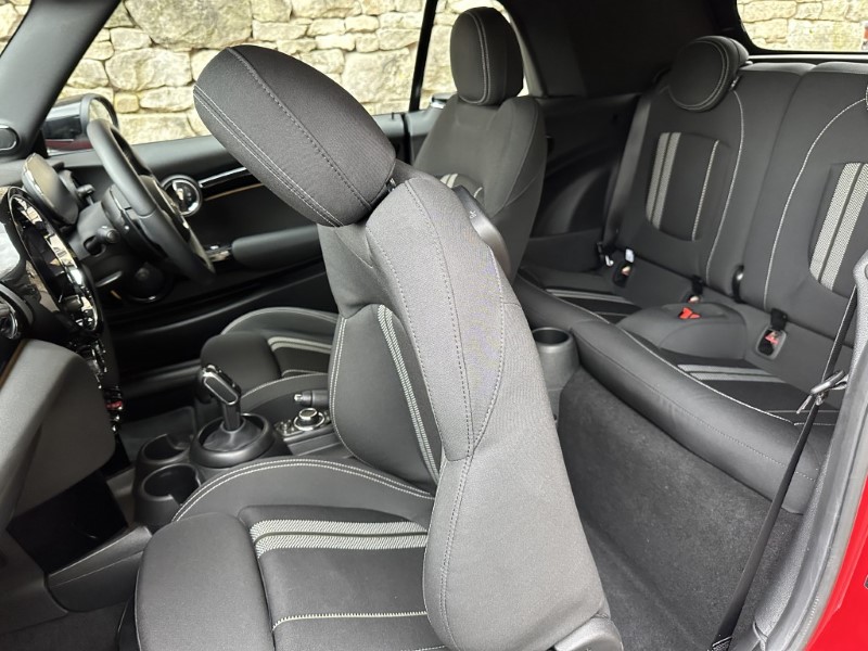 Used MINI Convertible 2023 for sale - 77515957: Photo 41