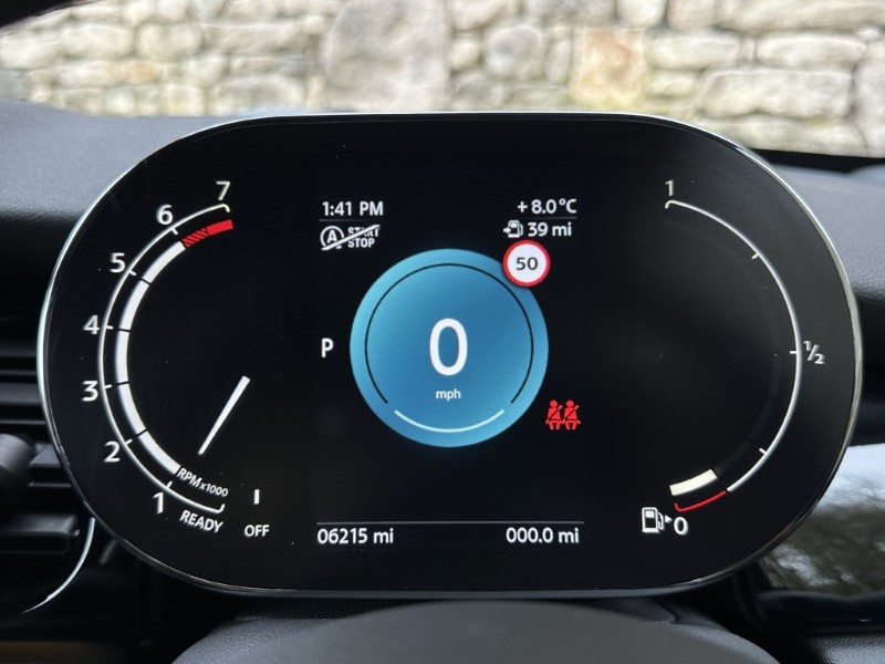 Used MINI Convertible 2023 for sale - 77515957: Photo 42