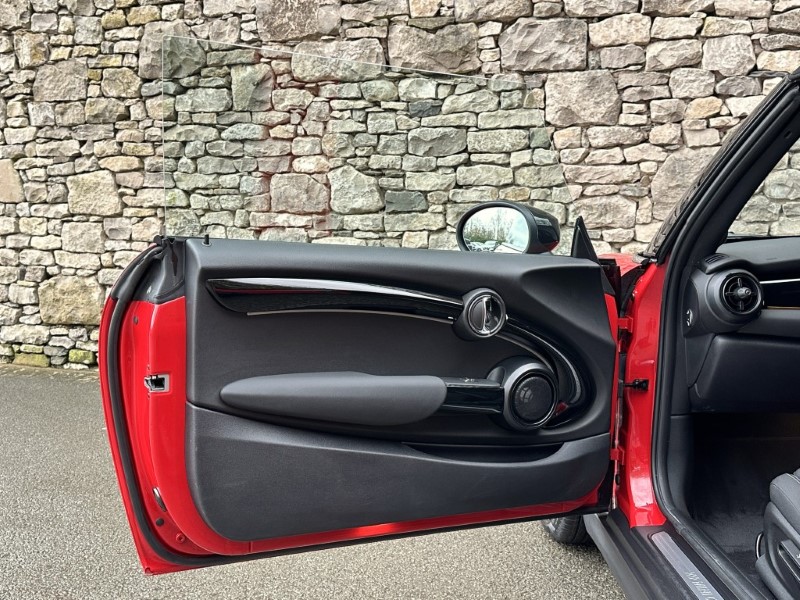 Used MINI Convertible 2023 for sale - 77515957: Photo 45