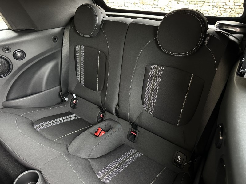 Used MINI Convertible 2023 for sale - 77515957: Photo 46