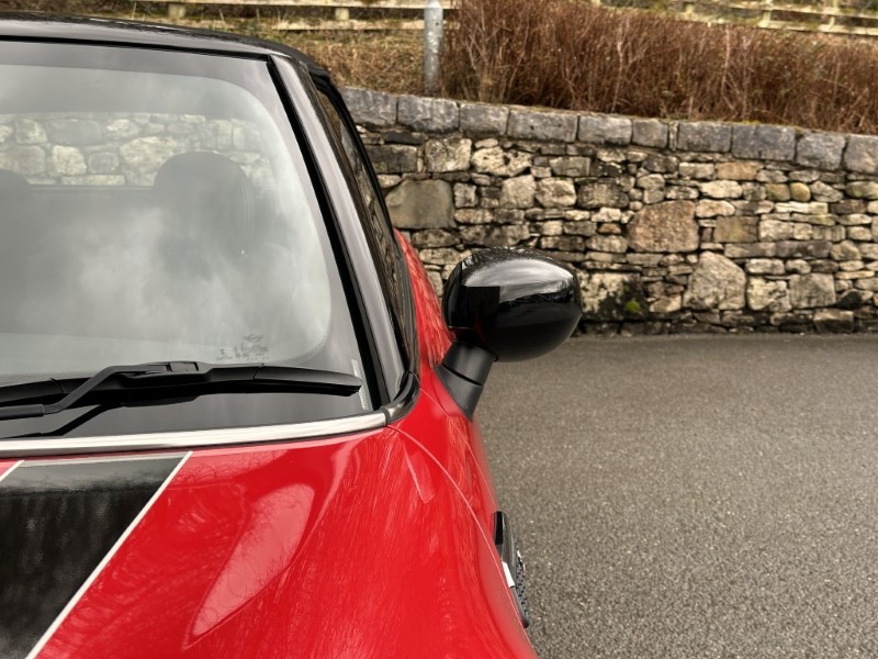 Used MINI Convertible 2023 for sale - 77515957: Photo 49