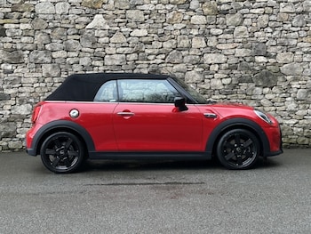 Used MINI Convertible 2023 for sale - 77515957: Photo
