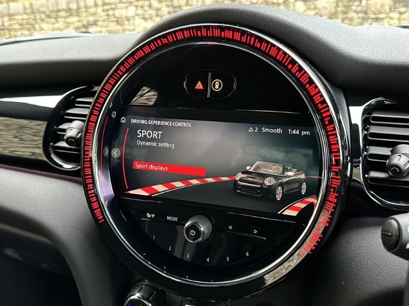 Used MINI Convertible 2023 for sale - 77515957: Photo 52