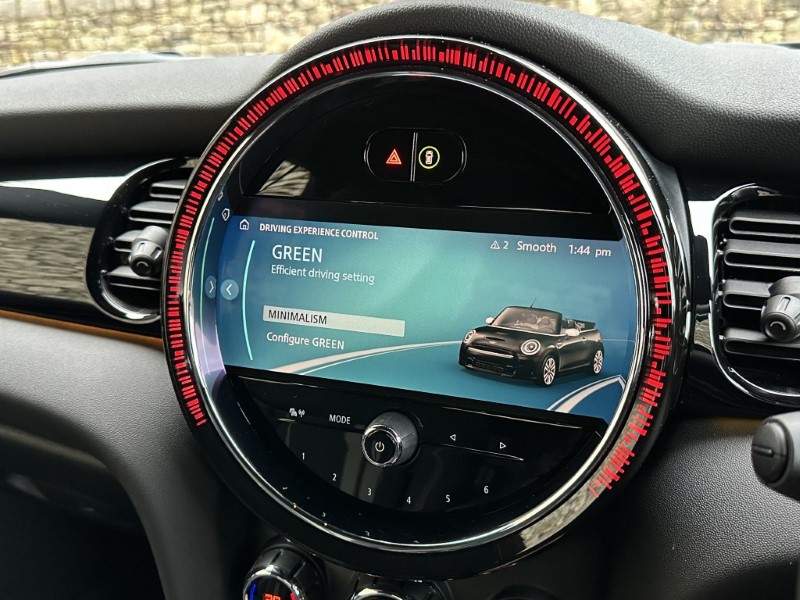 Used MINI Convertible 2023 for sale - 77515957: Photo 54