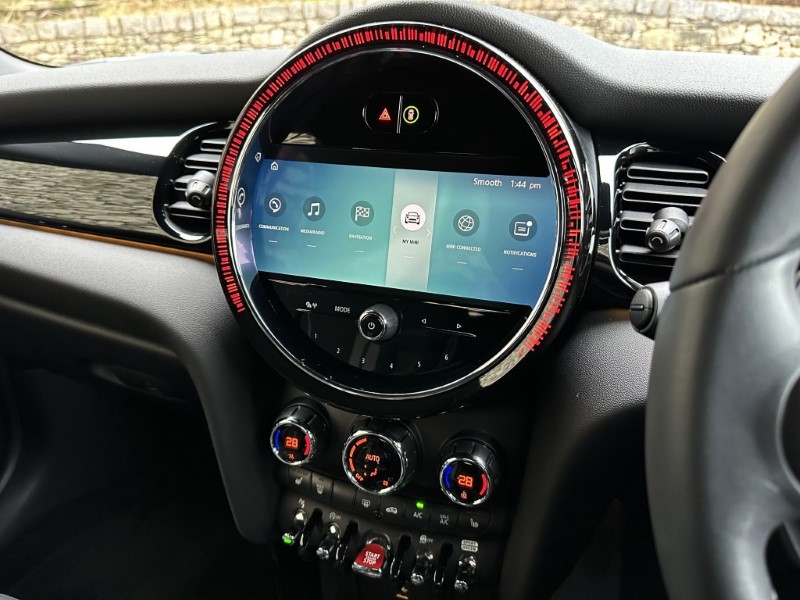 Used MINI Convertible 2023 for sale - 77515957: Photo 55