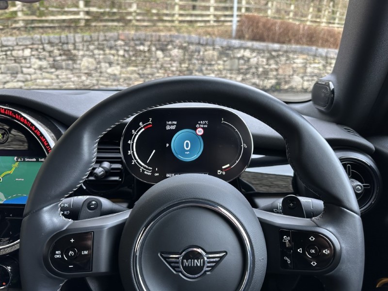 Used MINI Convertible 2023 for sale - 77515957: Photo 57