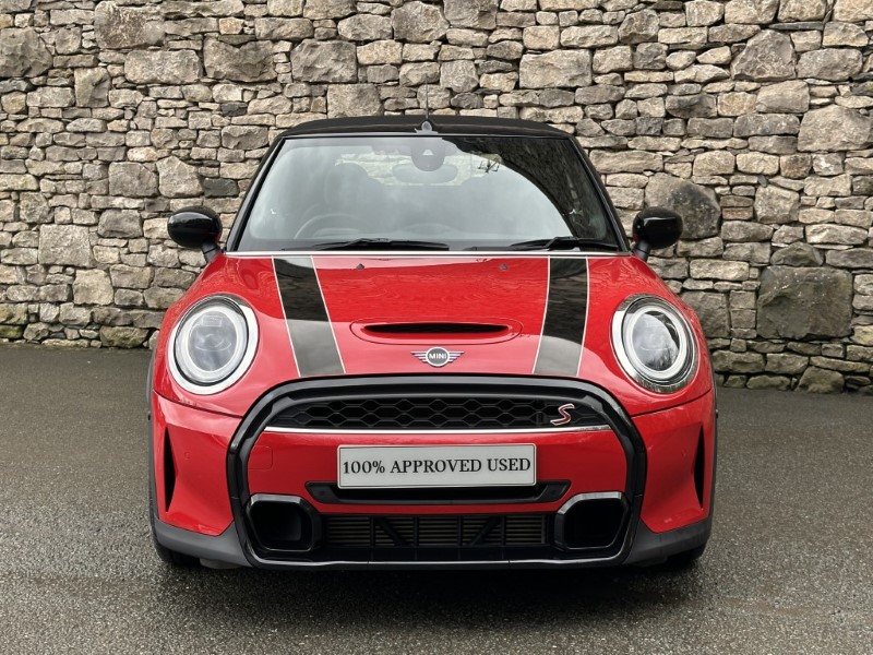 Used MINI Convertible 2023 for sale - 77515957: Photo 58