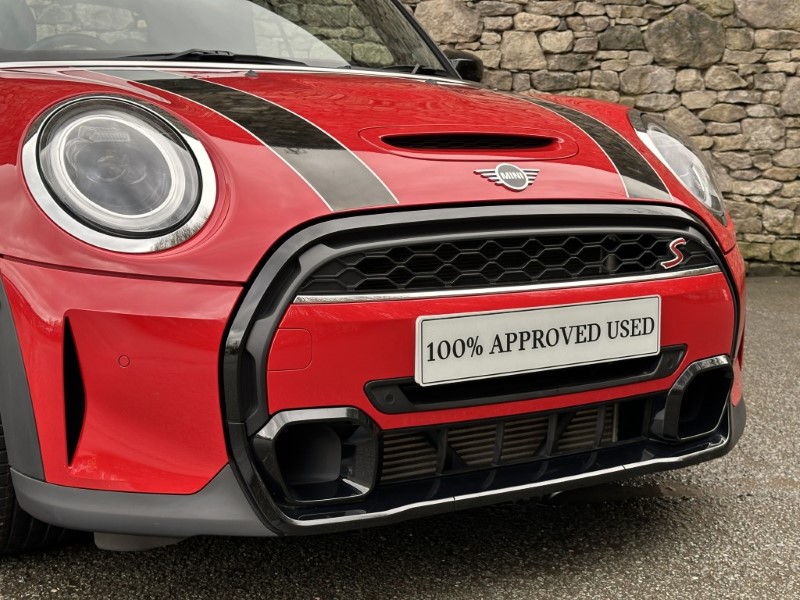 Used MINI Convertible 2023 for sale - 77515957: Photo 60