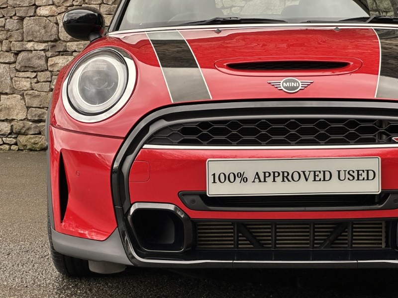 Used MINI Convertible 2023 for sale - 77515957: Photo 61