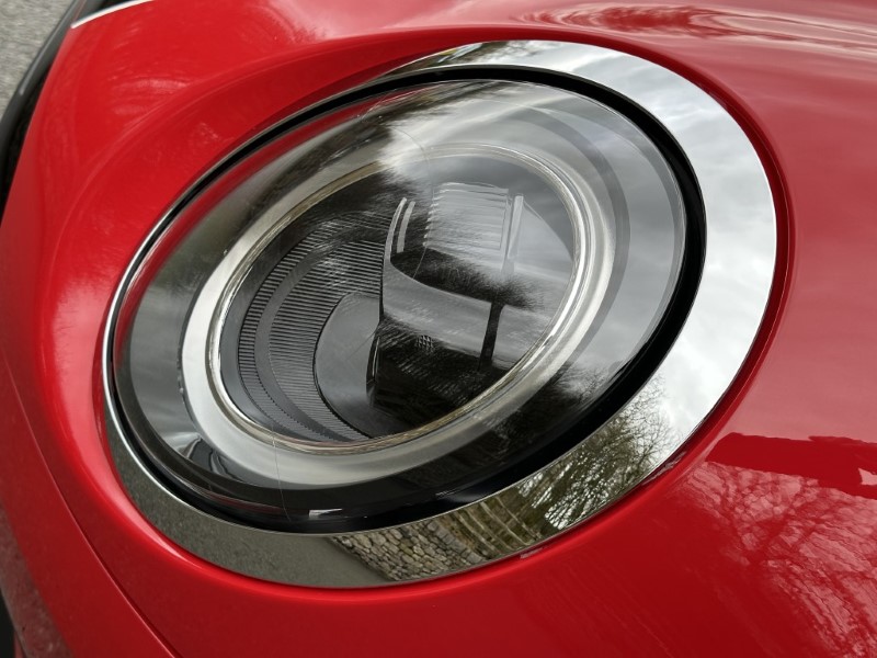 Used MINI Convertible 2023 for sale - 77515957: Photo 63