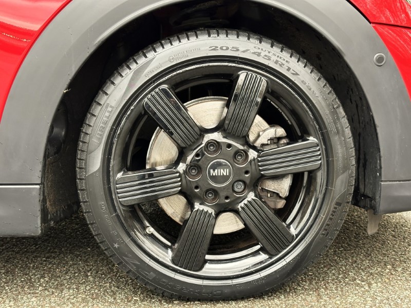 Used MINI Convertible 2023 for sale - 77515957: Photo 67