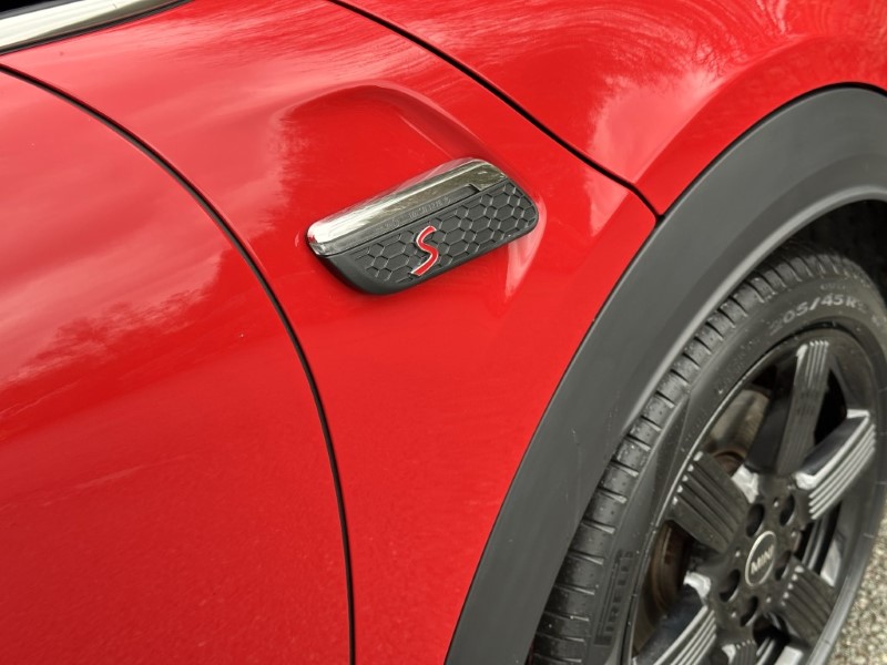 Used MINI Convertible 2023 for sale - 77515957: Photo 68