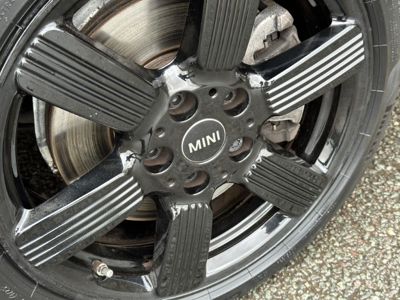 Used MINI Convertible 2023 for sale - 77515957: Photo 69