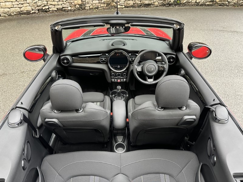 Used MINI Convertible 2023 for sale - 77515957: Photo 71