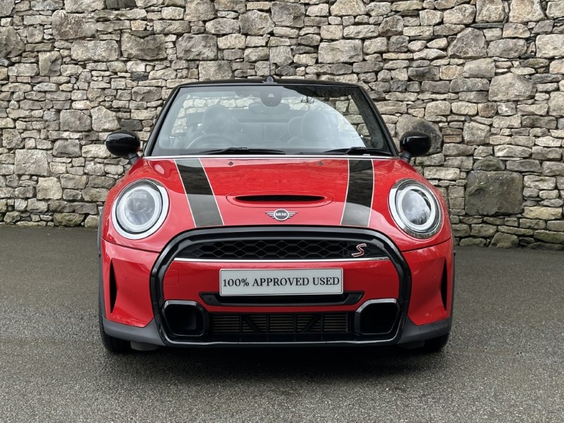 Used MINI Convertible 2023 for sale - 77515957: Photo 72