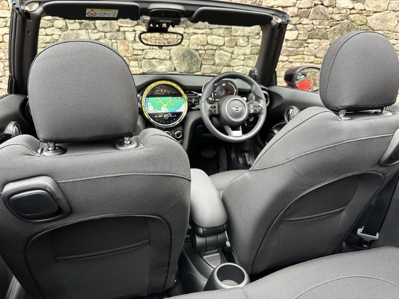 Used MINI Convertible 2023 for sale - 77515957: Photo 77