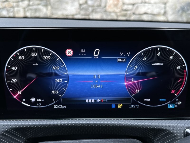 Used Mercedes-Benz A-Class 2024 for sale - 77789152: Photo 10