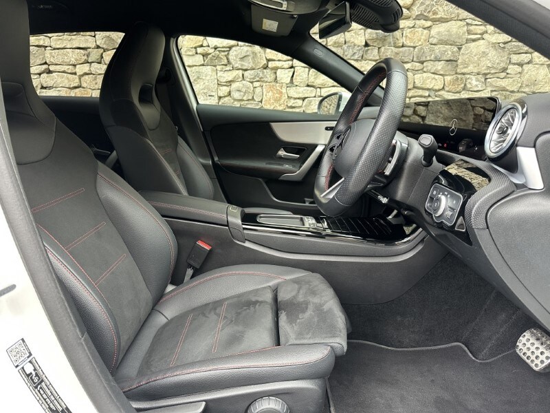 Used Mercedes-Benz A-Class 2024 for sale - 77789152: Photo 12