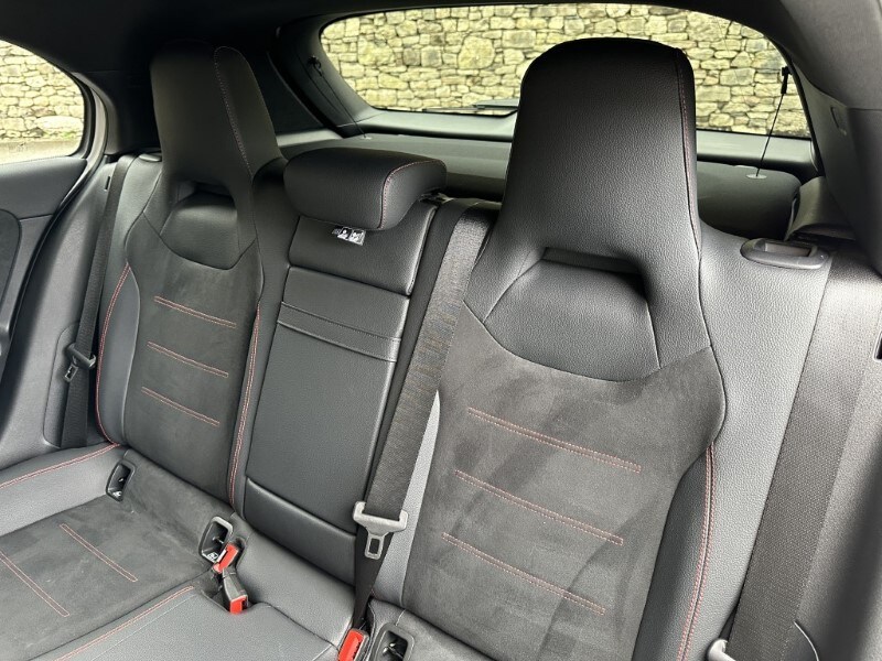 Used Mercedes-Benz A-Class 2024 for sale - 77789152: Photo 13