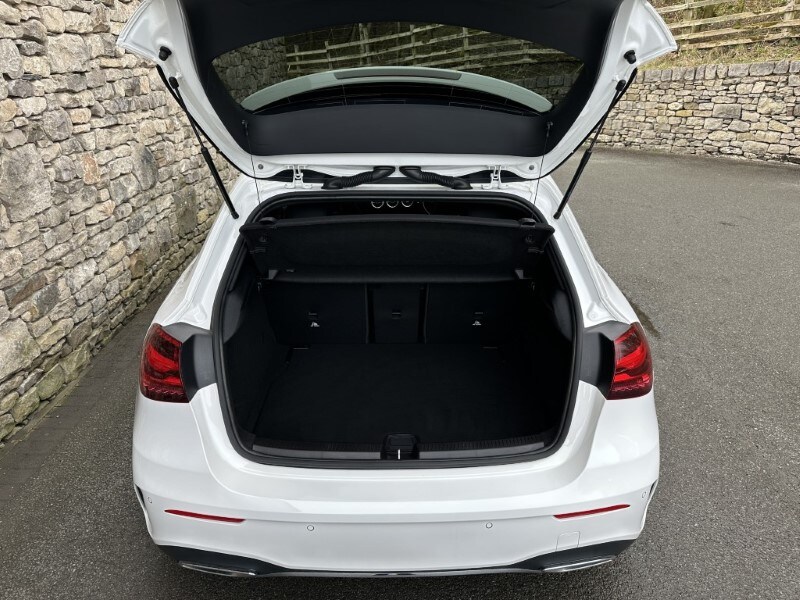 Used Mercedes-Benz A-Class 2024 for sale - 77789152: Photo 14