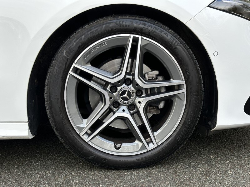 Used Mercedes-Benz A-Class 2024 for sale - 77789152: Photo 15