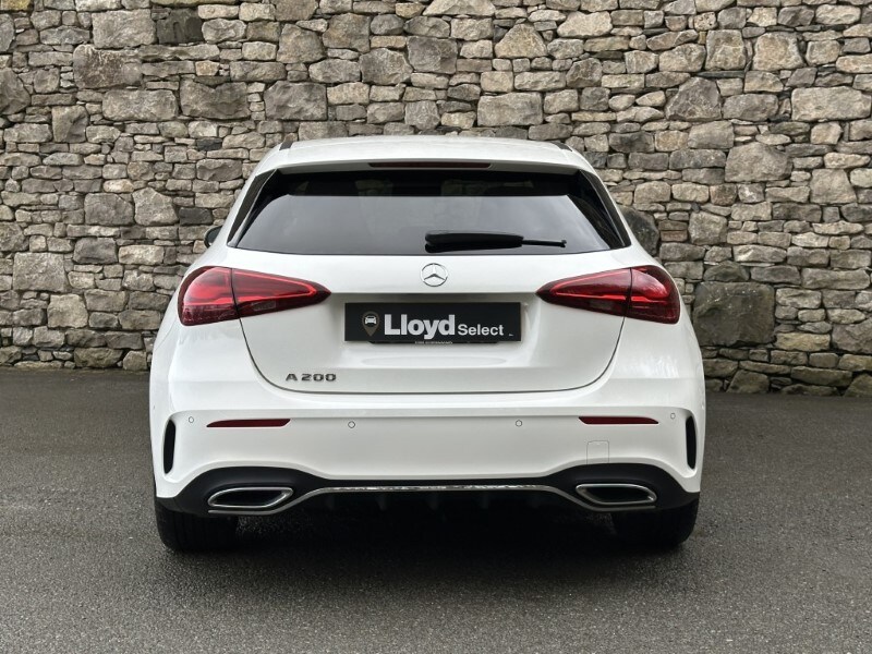 Used Mercedes-Benz A-Class 2024 for sale - 77789152: Photo 16