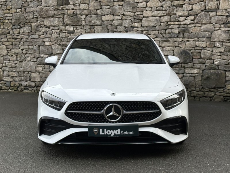 Used Mercedes-Benz A-Class 2024 for sale - 77789152: Photo 17