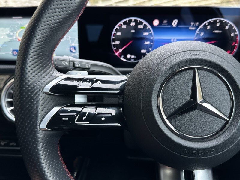 Used Mercedes-Benz A-Class 2024 for sale - 77789152: Photo 18