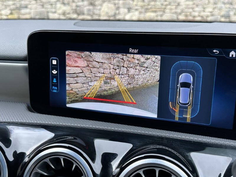 Used Mercedes-Benz A-Class 2024 for sale - 77789152: Photo 20