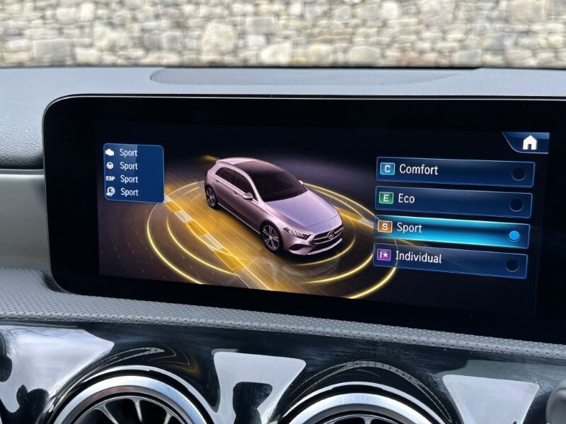 Used Mercedes-Benz A-Class 2024 for sale - 77789152: Photo 23