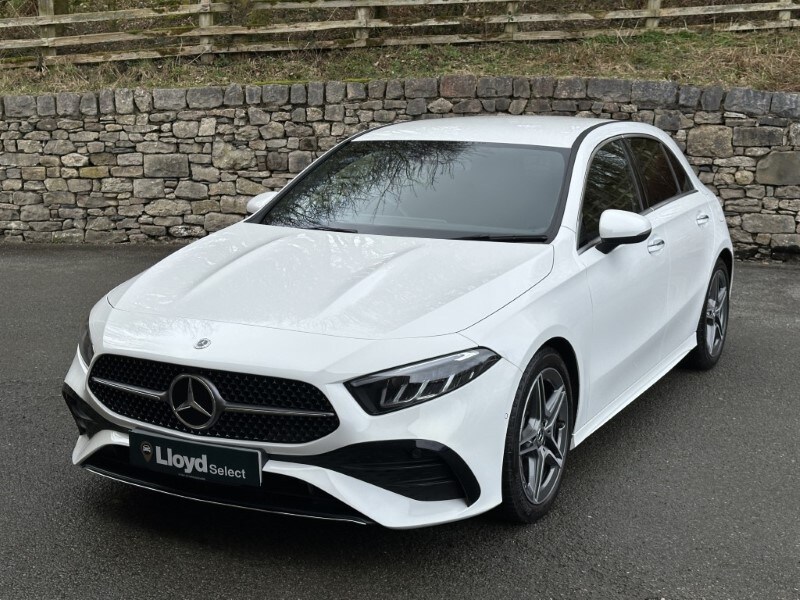 Used Mercedes-Benz A-Class 2024 for sale - 77789152: Photo 26