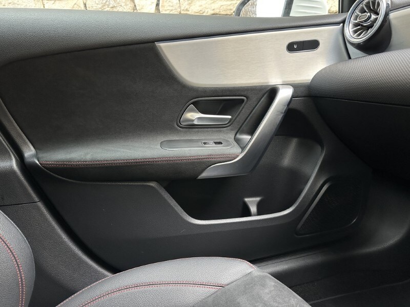 Used Mercedes-Benz A-Class 2024 for sale - 77789152: Photo 29