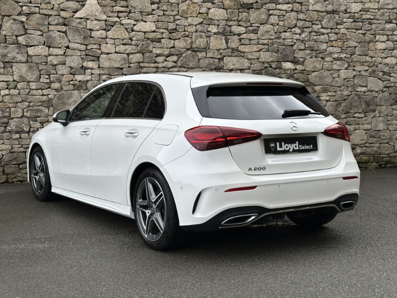 Used Mercedes-Benz A-Class 2024 for sale - 77789152: Photo 3