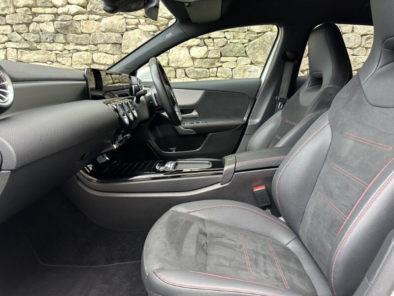 Used Mercedes-Benz A-Class 2024 for sale - 77789152: Photo 30