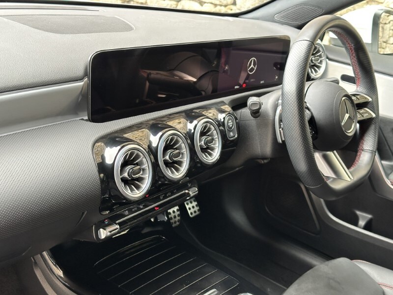 Used Mercedes-Benz A-Class 2024 for sale - 77789152: Photo 31