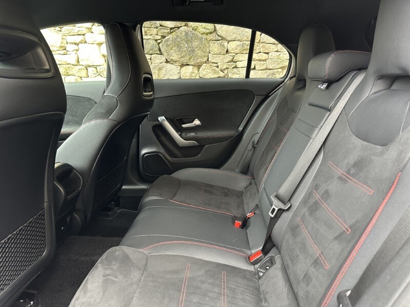 Used Mercedes-Benz A-Class 2024 for sale - 77789152: Photo 36