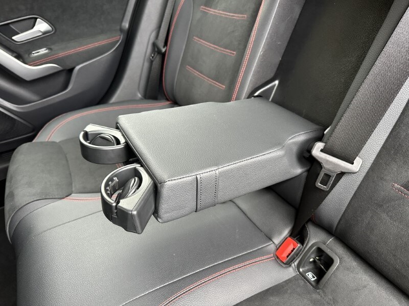 Used Mercedes-Benz A-Class 2024 for sale - 77789152: Photo 37