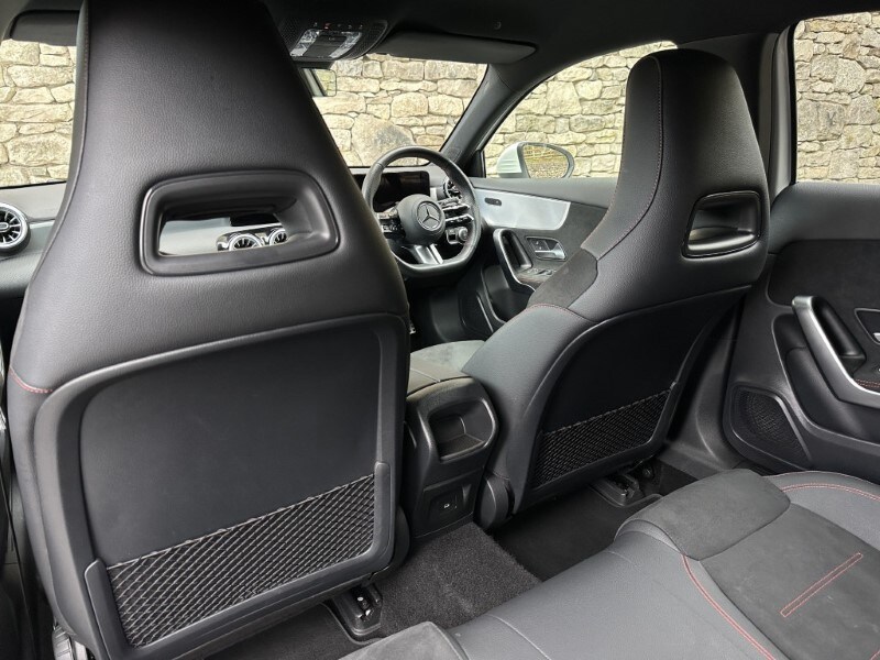 Used Mercedes-Benz A-Class 2024 for sale - 77789152: Photo 38