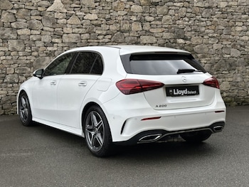 Used Mercedes-Benz A-Class 2024 for sale - 77789152: Photo